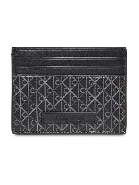 Portofel Calvin Klein negru