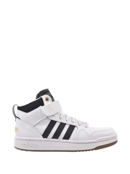 Камуфлажни флийс маратонки Adidas NMD черно