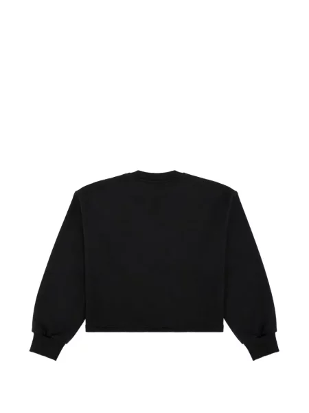 Bluza dziecięca Barrow czarna