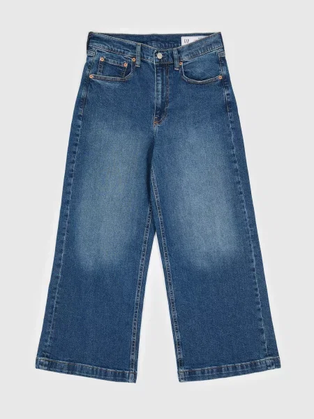 Blugi Gap albastru