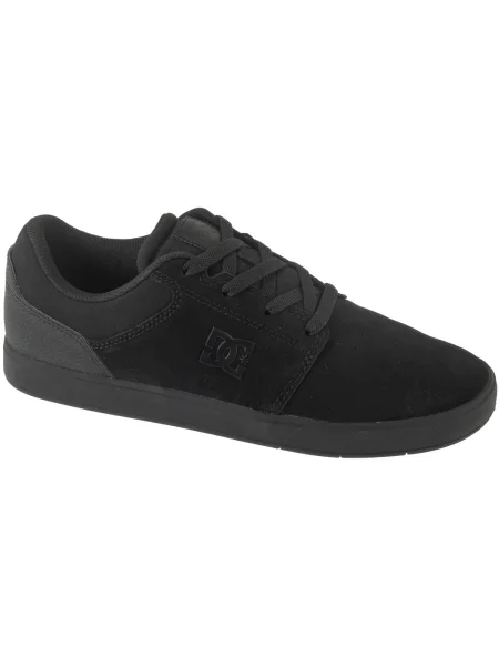 Pantofi Dc Shoes negru