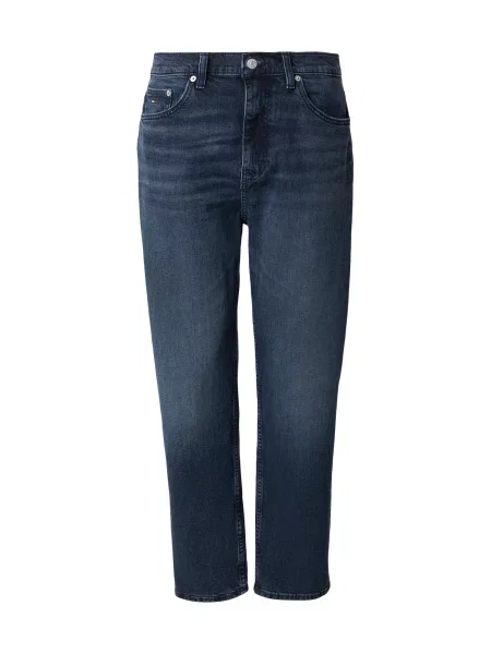 Tommy Jeans Jeans SONNY închis albastru