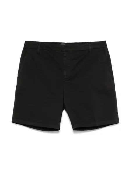 Szorty Dondup czarne