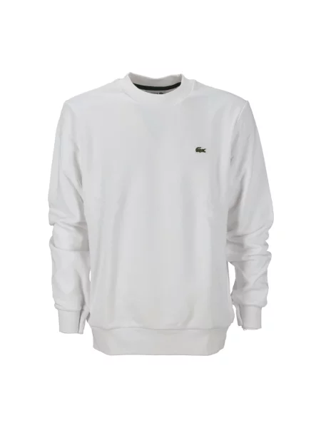 Bluza Lacoste biała