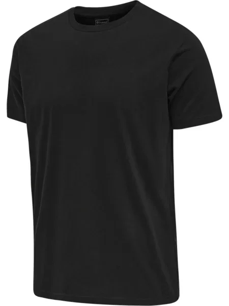 Koszulka Hummel Red Basic czarna