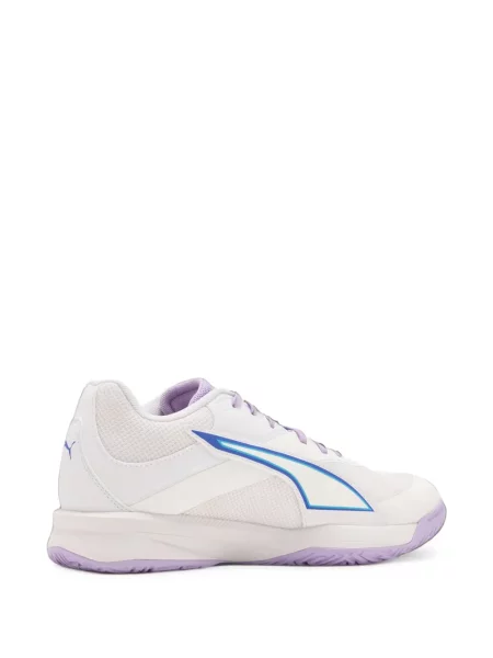 Sneakerși Puma alb