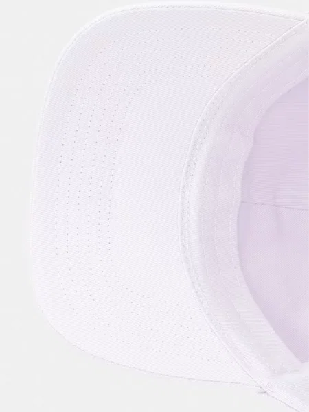 Calvin Klein Baseball sapka Iridecent Világos lila