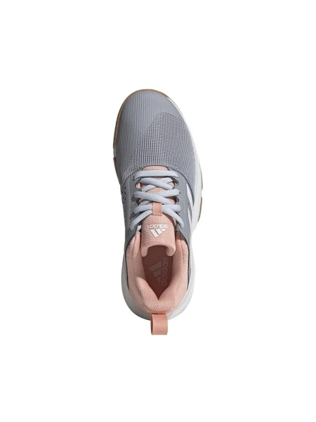 Tenisky Adidas sivá
