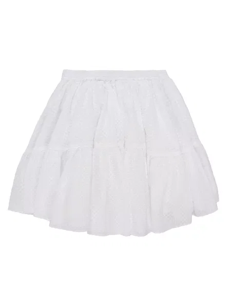 Sukňa Zadig & Voltaire biela