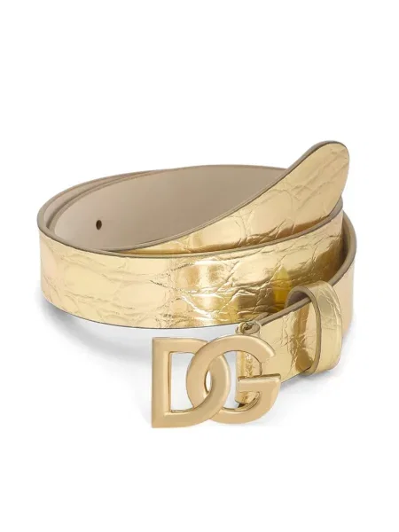 Pasek dziecięcy Dolce And Gabbana