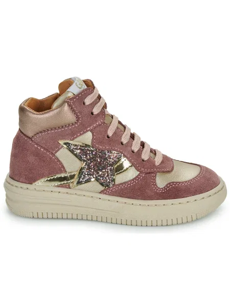 Pantofi copii Gbb roz