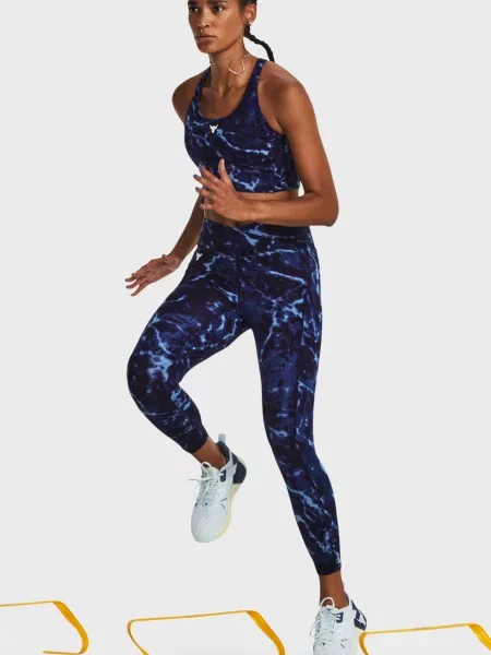 Спортивний топ Under Armour синій