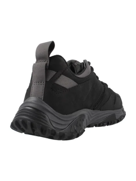 Pantofi Clarks negru