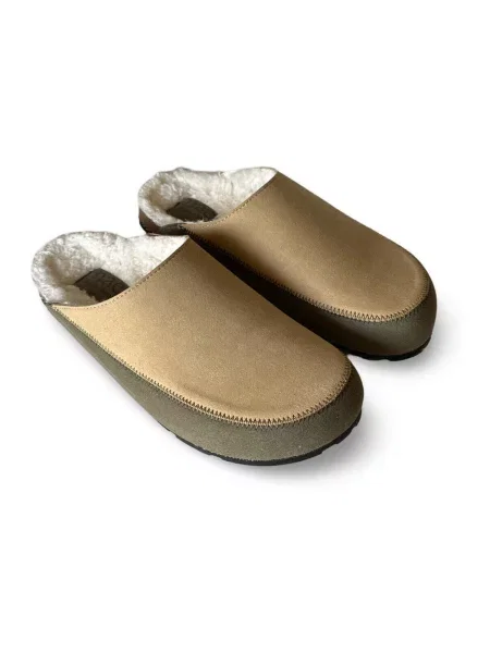 Félcipő Nae Vegan Shoes bézs