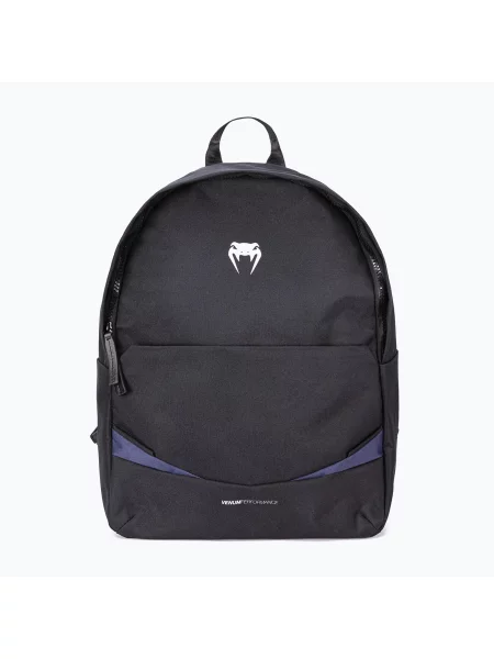 Olcsóbban. Venum Evo 2 Light 25 l hátizsák fekete/kék. Méret: 25 l fekete