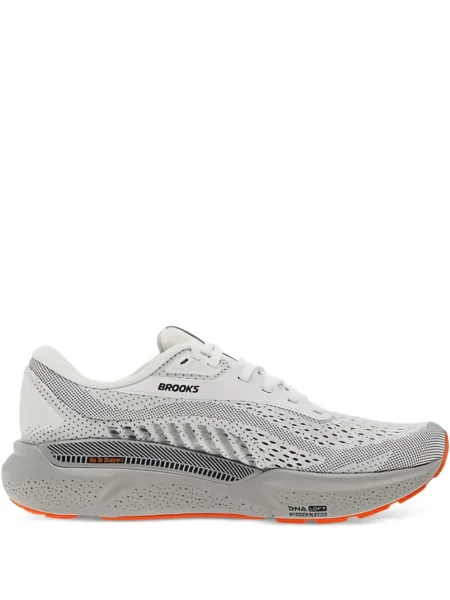 Sneakerși Brooks gri