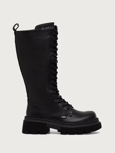 Buffalo чоботи Mave Lace Up Hi
