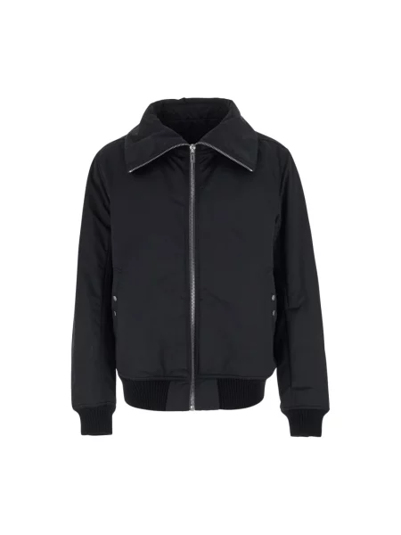 Kurtka Rick Owens czarna