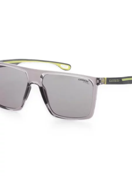 Ochelari de soare Carrera gri