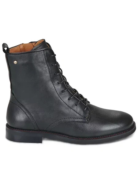 Pantofi Pikolinos negru