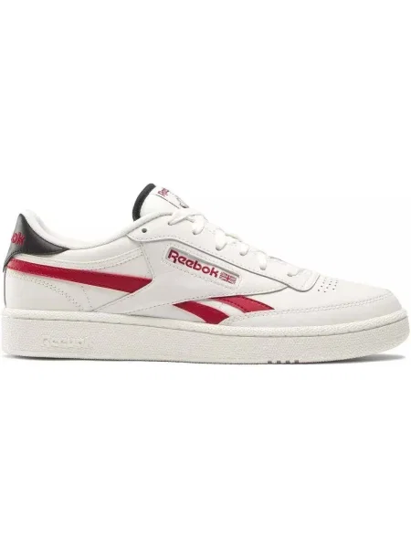 Tenisky Reebok Sport biela