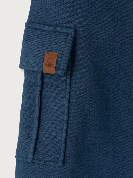Детские спортивные штаны United Colors Of Benetton