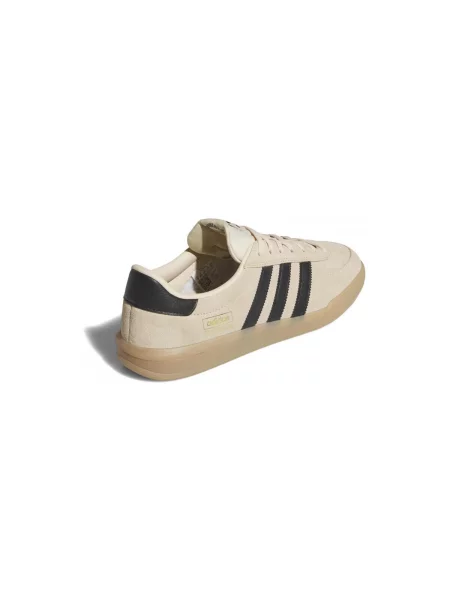 Tenisky Adidas béžová
