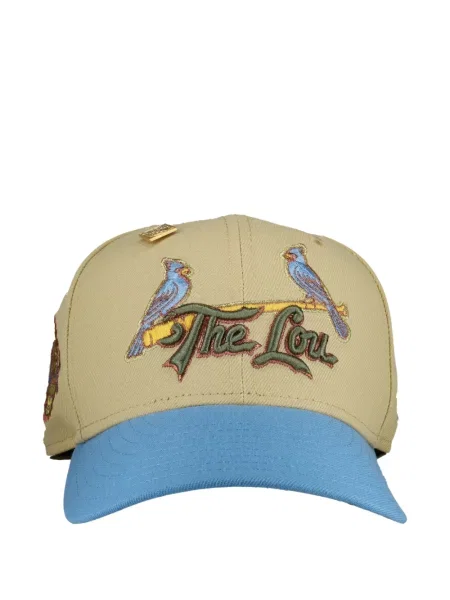 Čepice New Era Cap s výšivkou