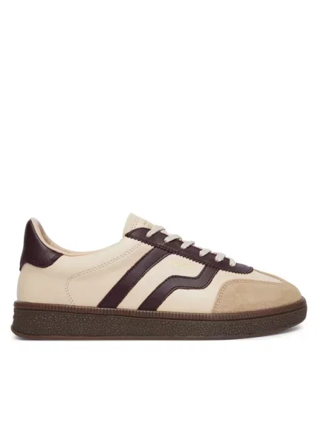 Sneakers Gant Cuzima Crem