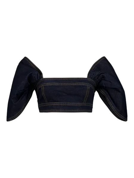 Top Zimmermann albastru