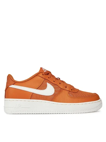 Sneakers Nike maro