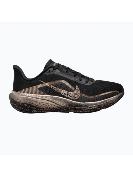 Încălțăminte de alergare pentru femei Nike Pegasus 42 "Keely Hodgkinson" black/pitch blue/blackened blue/blur negru