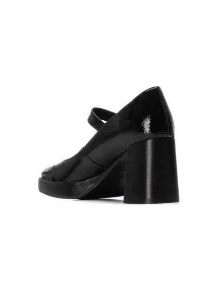 Pantofi Carmela negru