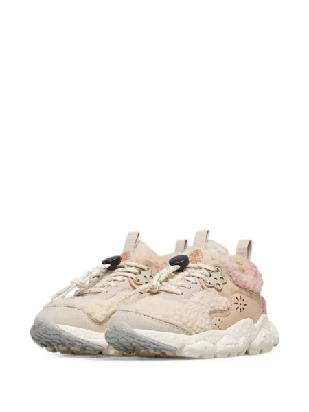 Sneakersy dziecięce Flower Mountain