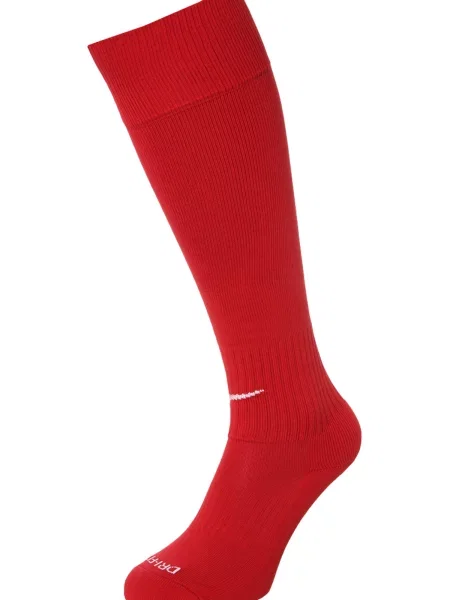Olcsóbban. Nike sportzokni Acdmy Kh piros Méret: XL fehér