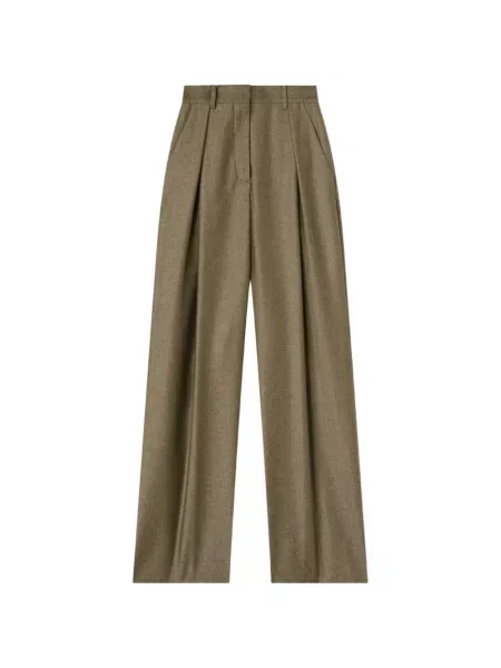 Pantaloni Retori maro