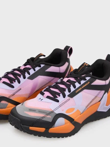 Кроссовки Under Armour Ua Hovr
