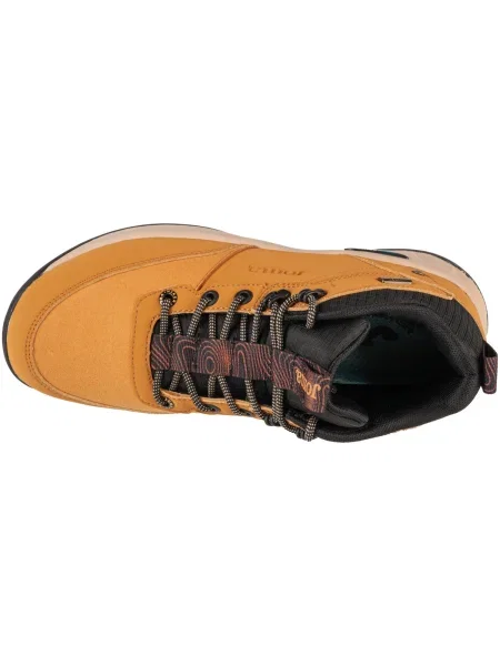 Pantofi Joma portocaliu