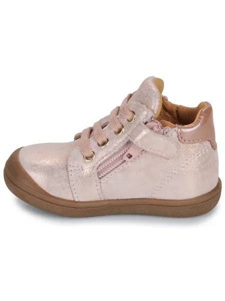 Pantofi copii Gbb roz