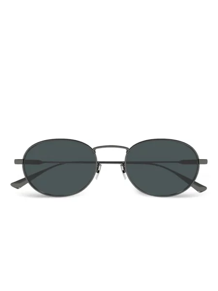 Ochelari de soare Saint Laurent Eyewear negru
