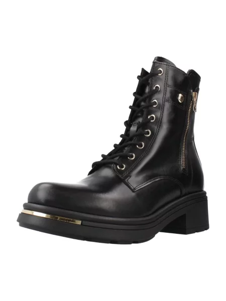 Pantofi Nerogiardini negru