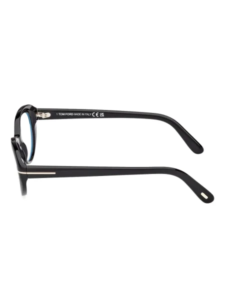 Ochelari de soare Tom Ford Eyewear negru