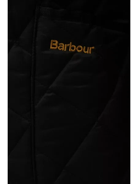 Куртка Barbour чорна