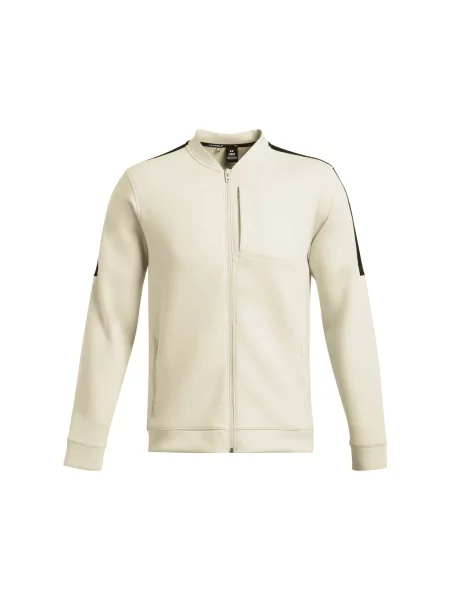 Яке тип бомбър Under Armour