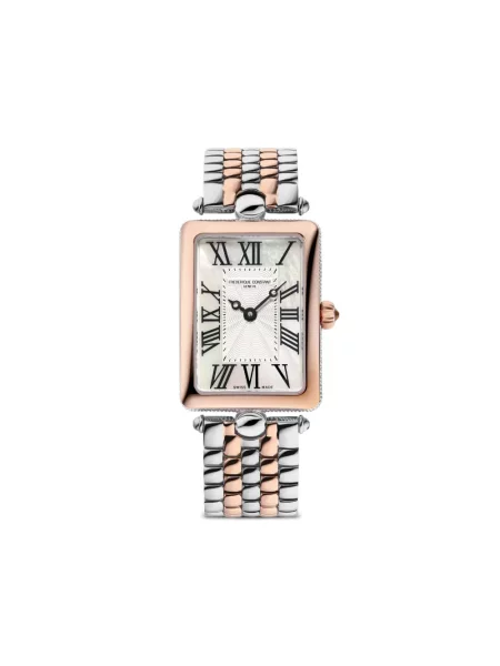 Ceas Frederique Constant alb
