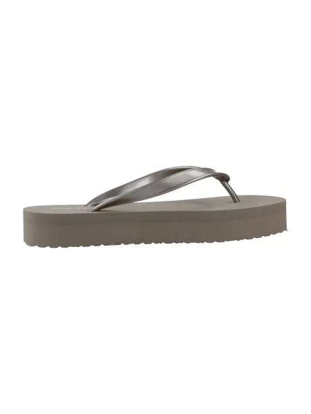 Pantofi Calvin Klein Jeans bej
