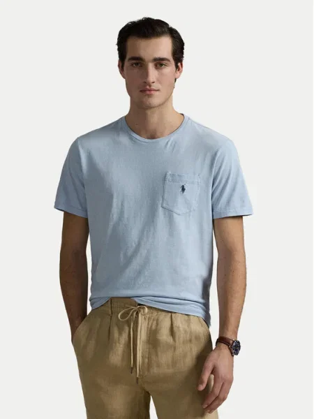 Polo Ralph Lauren Póló kék