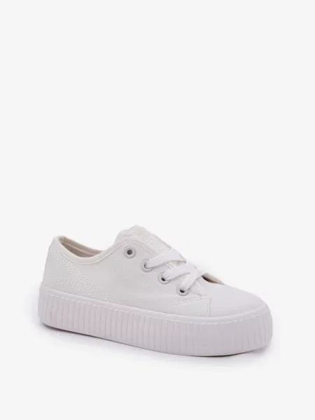 Teniși Big Star Shoes gri