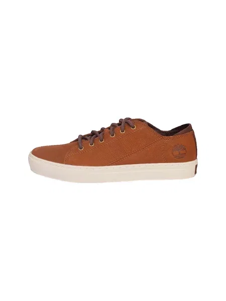 Tenisky Timberland červená