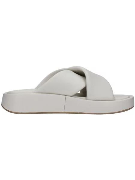Pantofi Inuovo alb